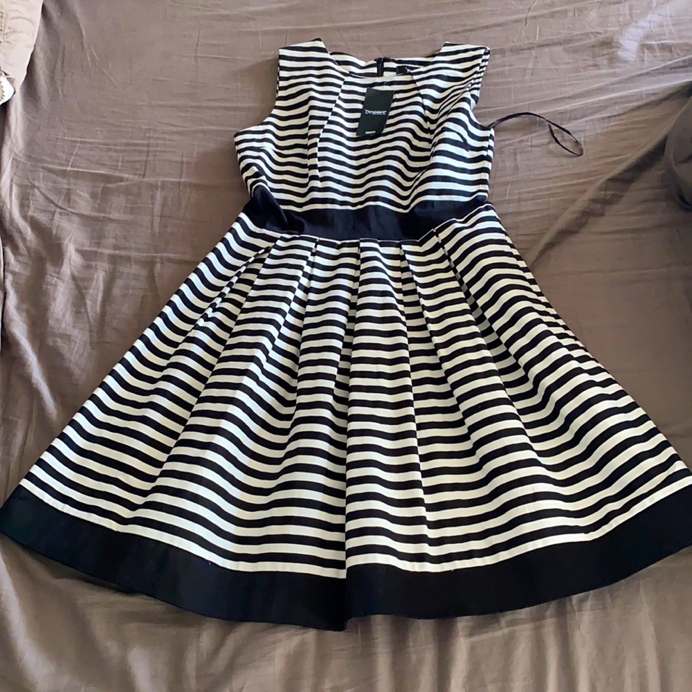 cute never worn dress with tags!!